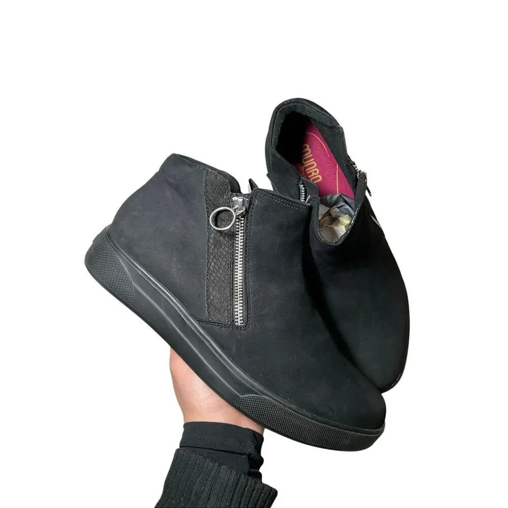 Munro | VIERA sneaker